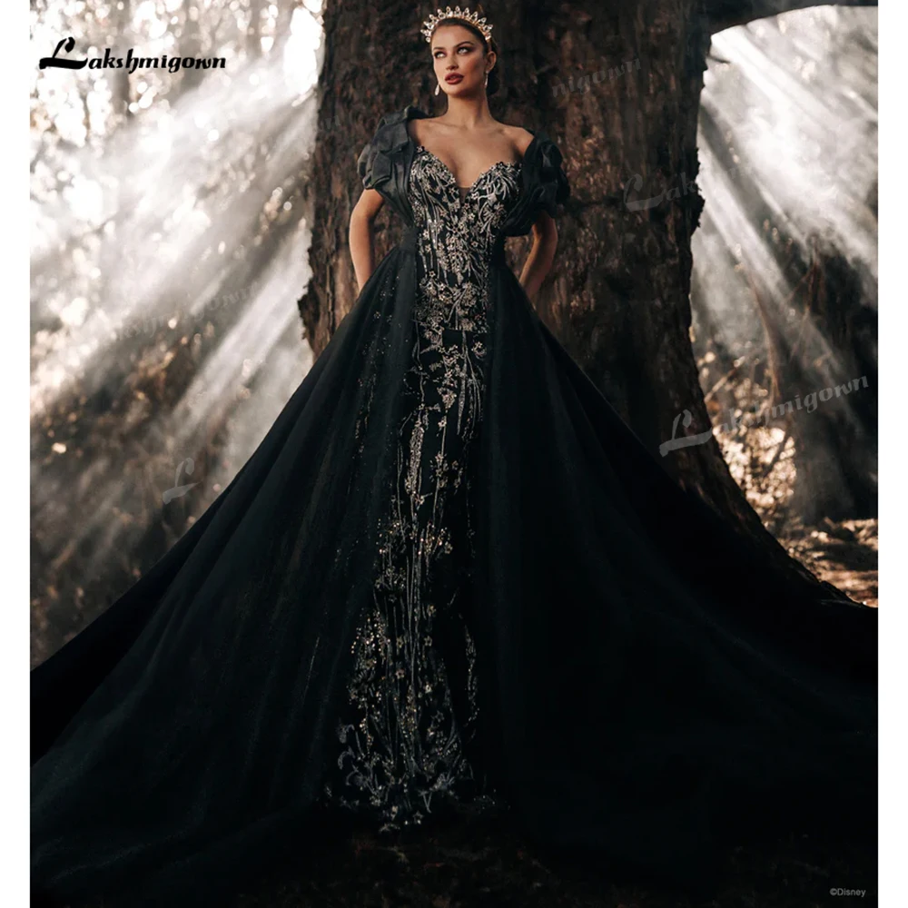 formal black wedding guest dresses Bridesmay Women's for Mother of The Bride Bridesmaid Short Sleeve A-Line Fit and Flare Cocktail Homecoming Dress Black S : Clothing, Shoes & Jewelry neck and strapless bodice Black Dress Dressy Black Wedges