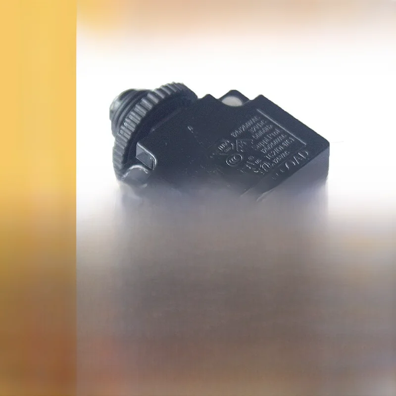 Kuoyuh – disjoncteur série 88, 5A 10A 15A 20A 25A 30A DC, réinitialisation automatique, interrupteur de protection contre les surcharges thermiques pour moteurs