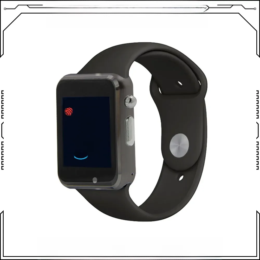 LILYGO® T-Watch-S3 ESP32-S3 LoRa zegarek zintegrowany WIFI Bluetooth LoRa Sensor Mic silnik wibracyjny programowalny dotykalny — zdjęcie 2