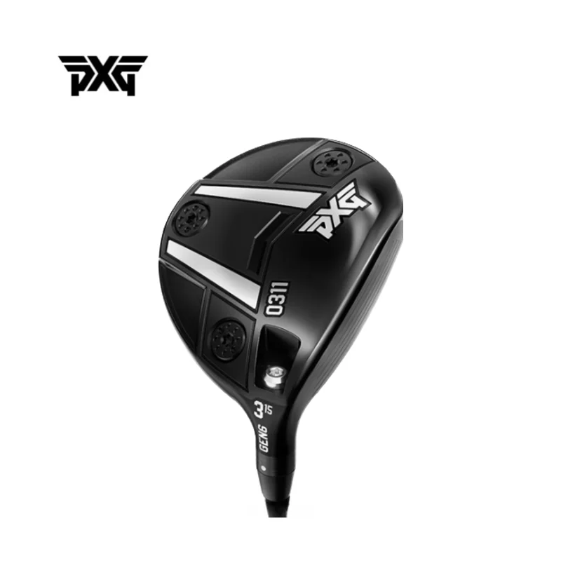 PXG GEN6 Zen 6 fairway wood Kane imported genuine Golf Club Sports Entertainment