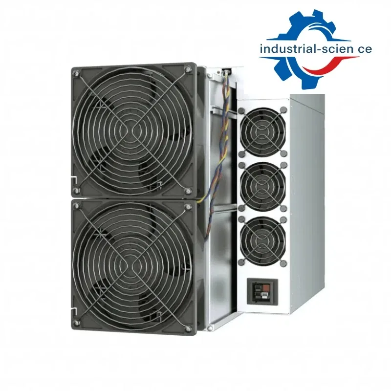 DCE Bitmain Antminer S21 Pro 245T 3675W BTC ASIC Miner تبريد الهواء سهل الإعداد في المخزون وجاهز للشحن #2