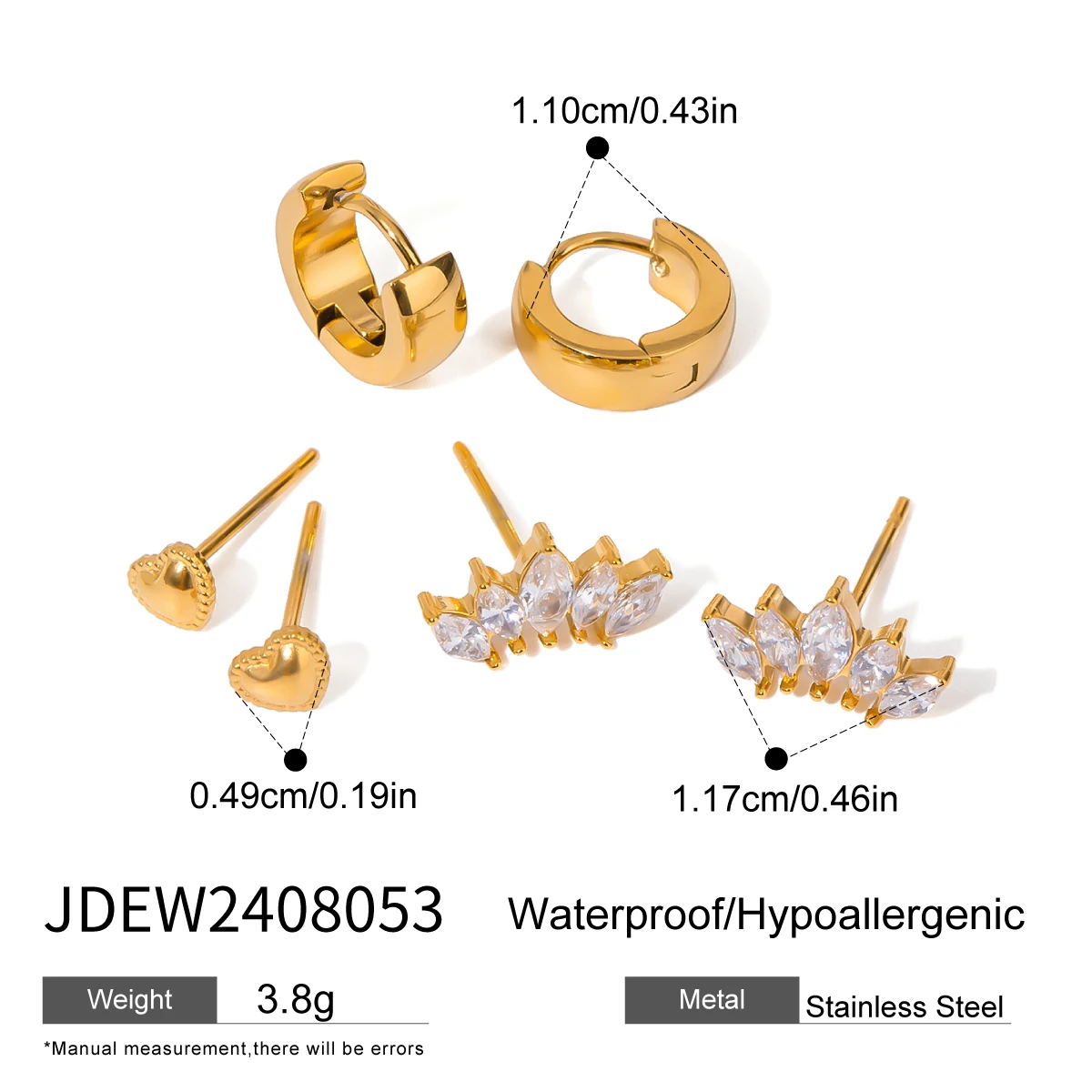 Product detail