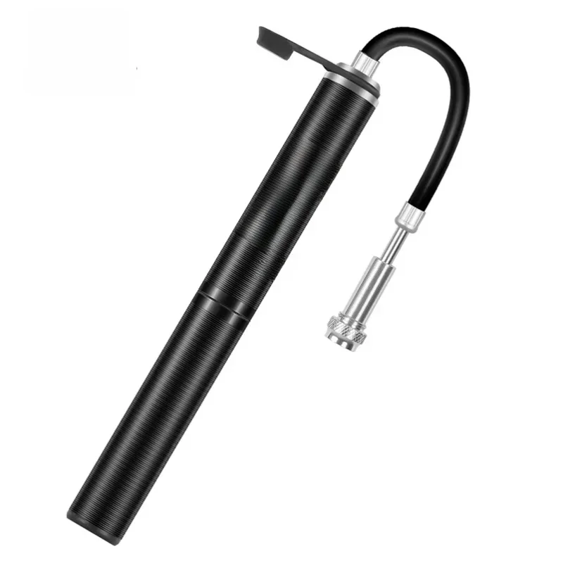 AliExpress West Biking Bicycle Pump 160Psi Mini Portable Light Aluminum Alloy Bike Pump Air Pump Cycling Tire Inflator Schrader Presta Valve