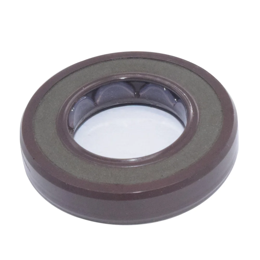 Wholesale Price FKM Rubber Oil Seal with High Quality ISO9001:2008 Certificate BAFSL1SF Type  17*30*6 MM Size