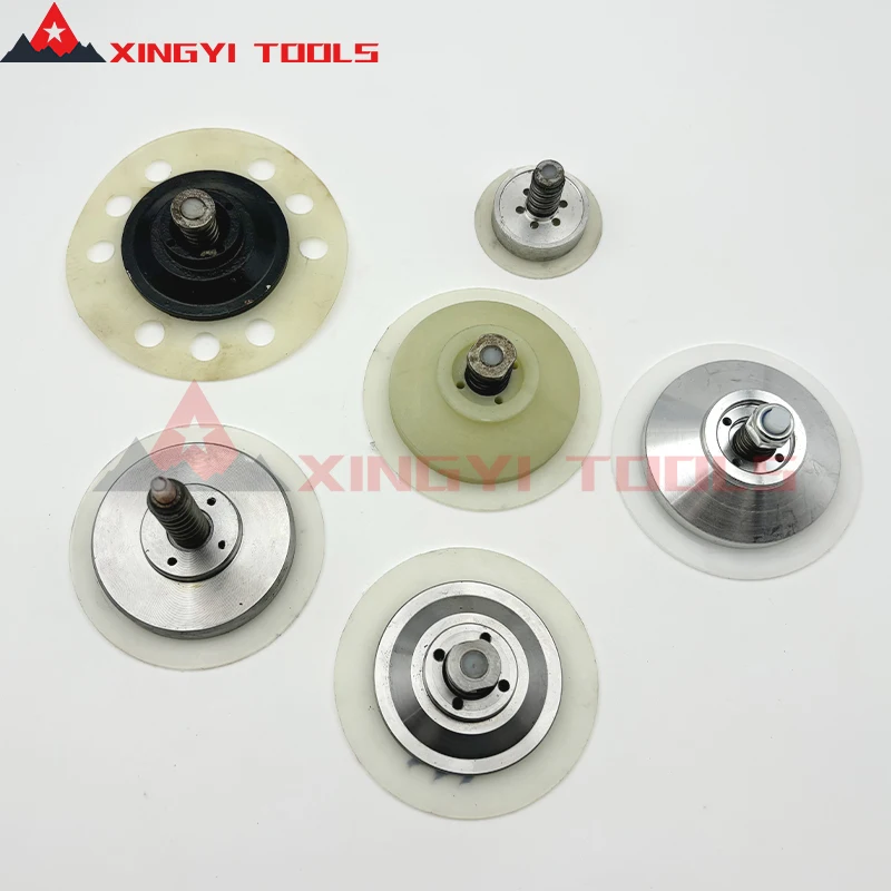 

431/439/330/530 Diaphragm Moving Film Assembly Tympanic Membrane for Airless Paint Sprayer spray painting machine accessories