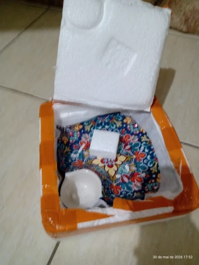 Customer review photo