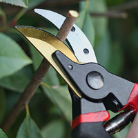 Pruner Orchard and The Garden Hand Tools Bonsai For Scissors Gardening Machine Chopper Pruning Shears Brush Cutter Professional