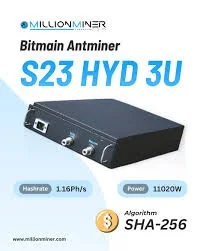 Bn New Bitmain Antm…