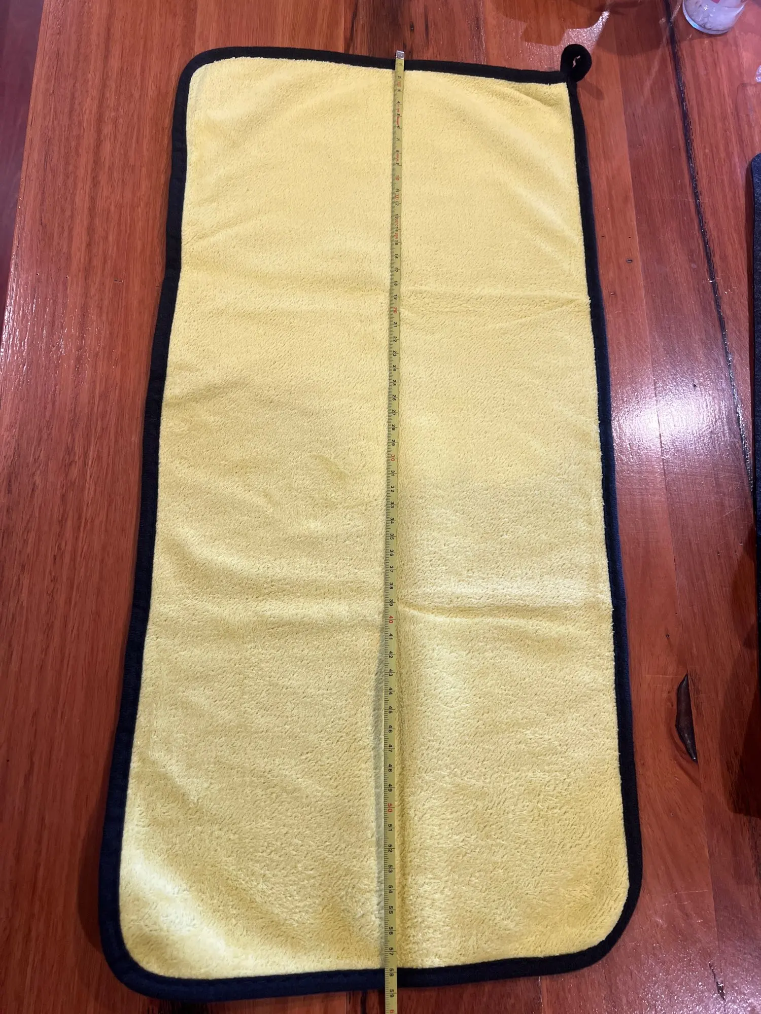 Customer review photo