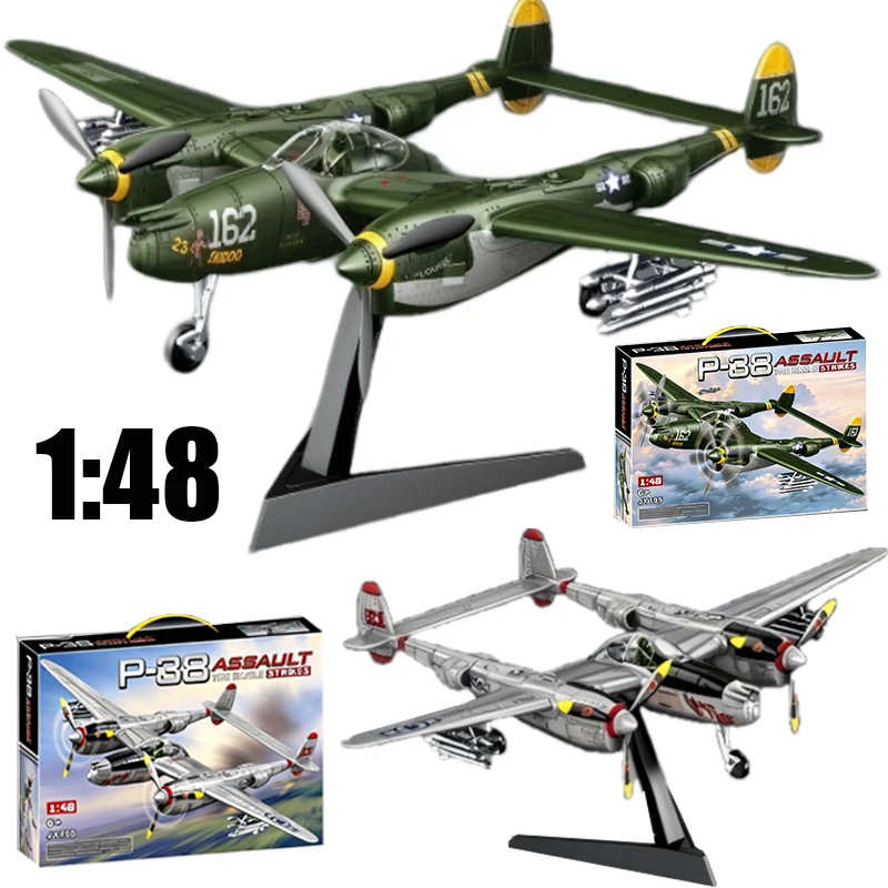 #16 Highest Rated Scale Model Kits to Buy in 2026