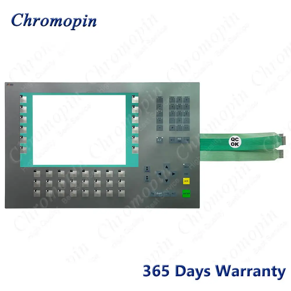 

Membrane Keypad Keyboard Switch for KP10 JWEL K10-CH020 Membrane Button Keypad Keyboard