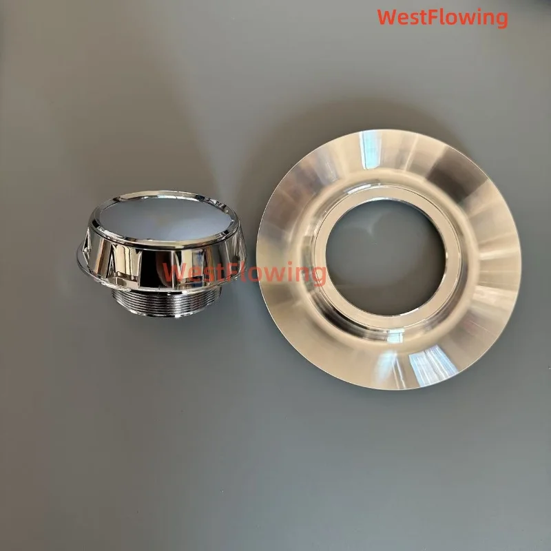 لمرسيدس بنز AMG C63 G63 S65 E63 S680 غطاء الإطارات عجلة غطاء المركز 144/60 مللي متر 154/60 مللي متر 163/60 مللي متر