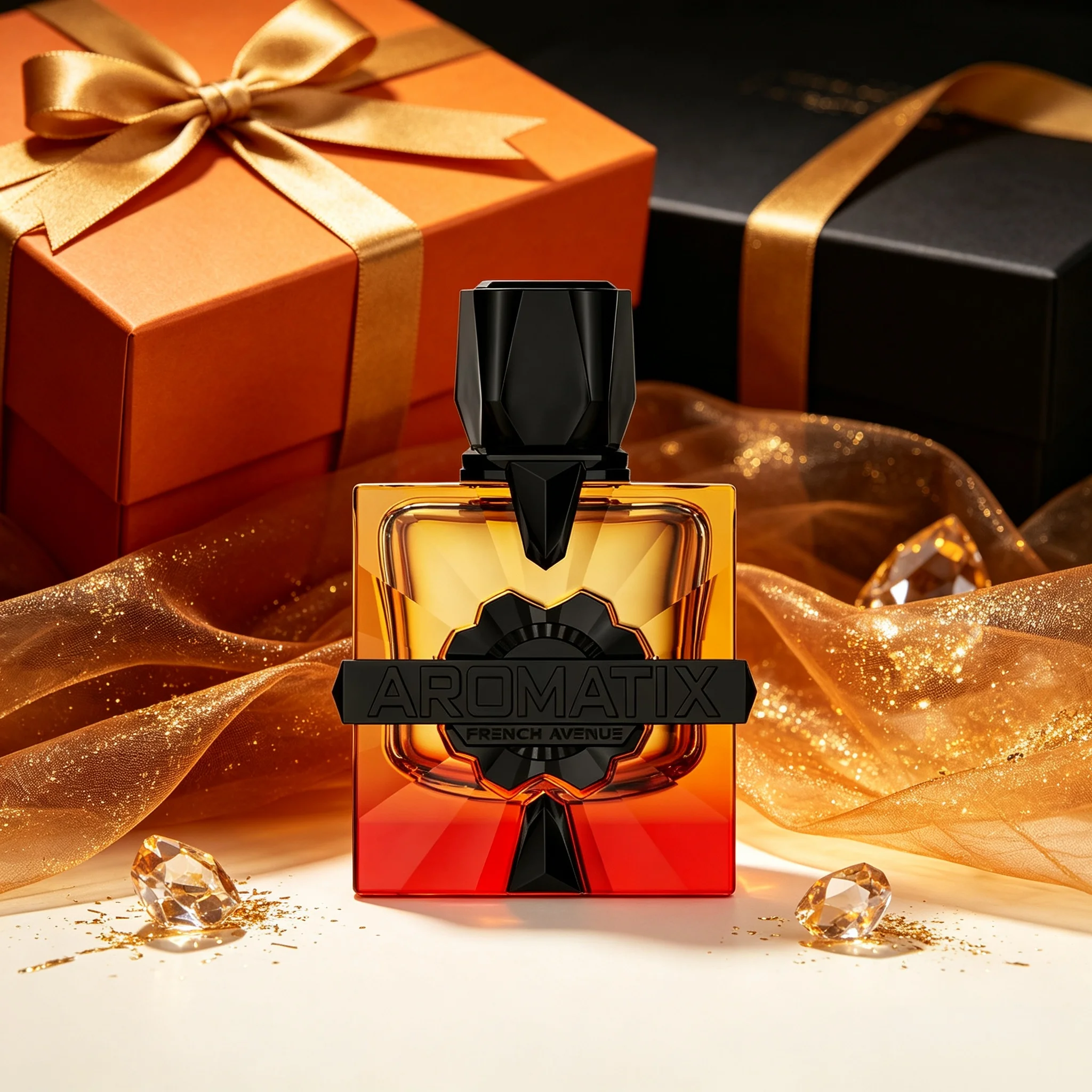 French Avenue Aromatix EDP 100 - Home Bar Accessories ulasan dan harga