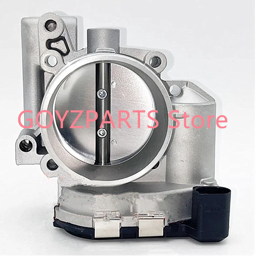 F01R00Y056 THROTTLE BODY For KING LONG