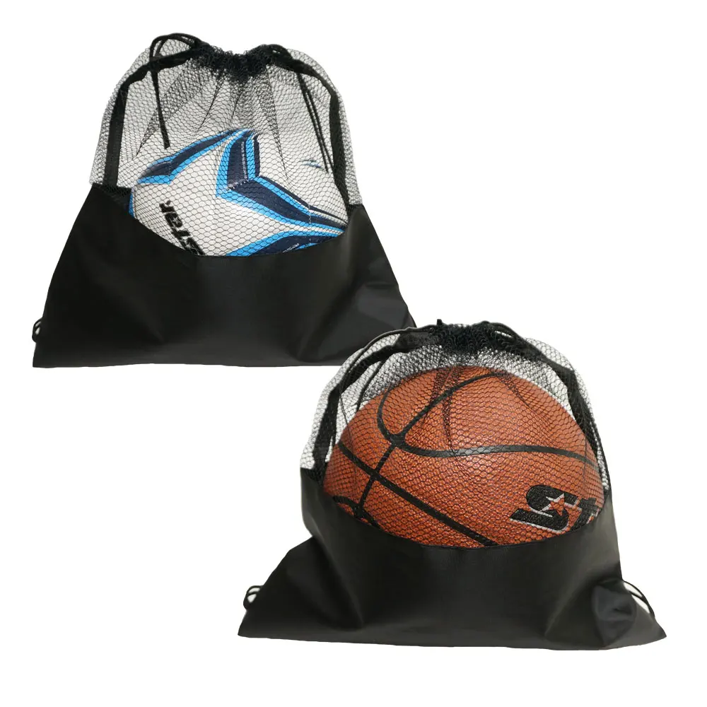 Mesh ball bag 1 + 1