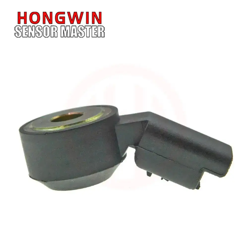 Knock Detonation Sensor 9632754980 594631 For Peugoet 206 207 307 CC 308 406 407 508 607 Citroen XSARA C3 C4 C5 DS3 DS4 MINI