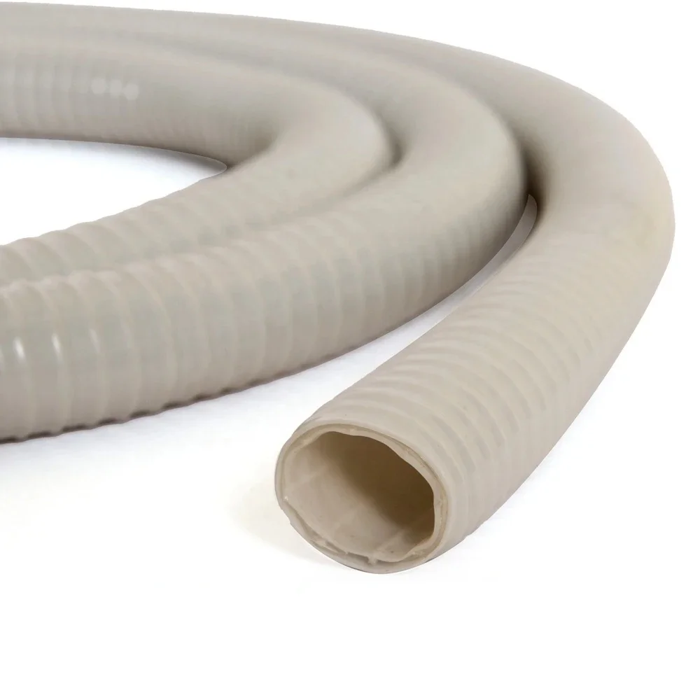 Dental Suction Tube 1.6M Strong Weak Tubing Hose Pipes Fotel dentystyczny Turbina Wyrzutnik śliny Wewnętrzny 8 11 15 17MM Narzędzia stomatologiczne — 2