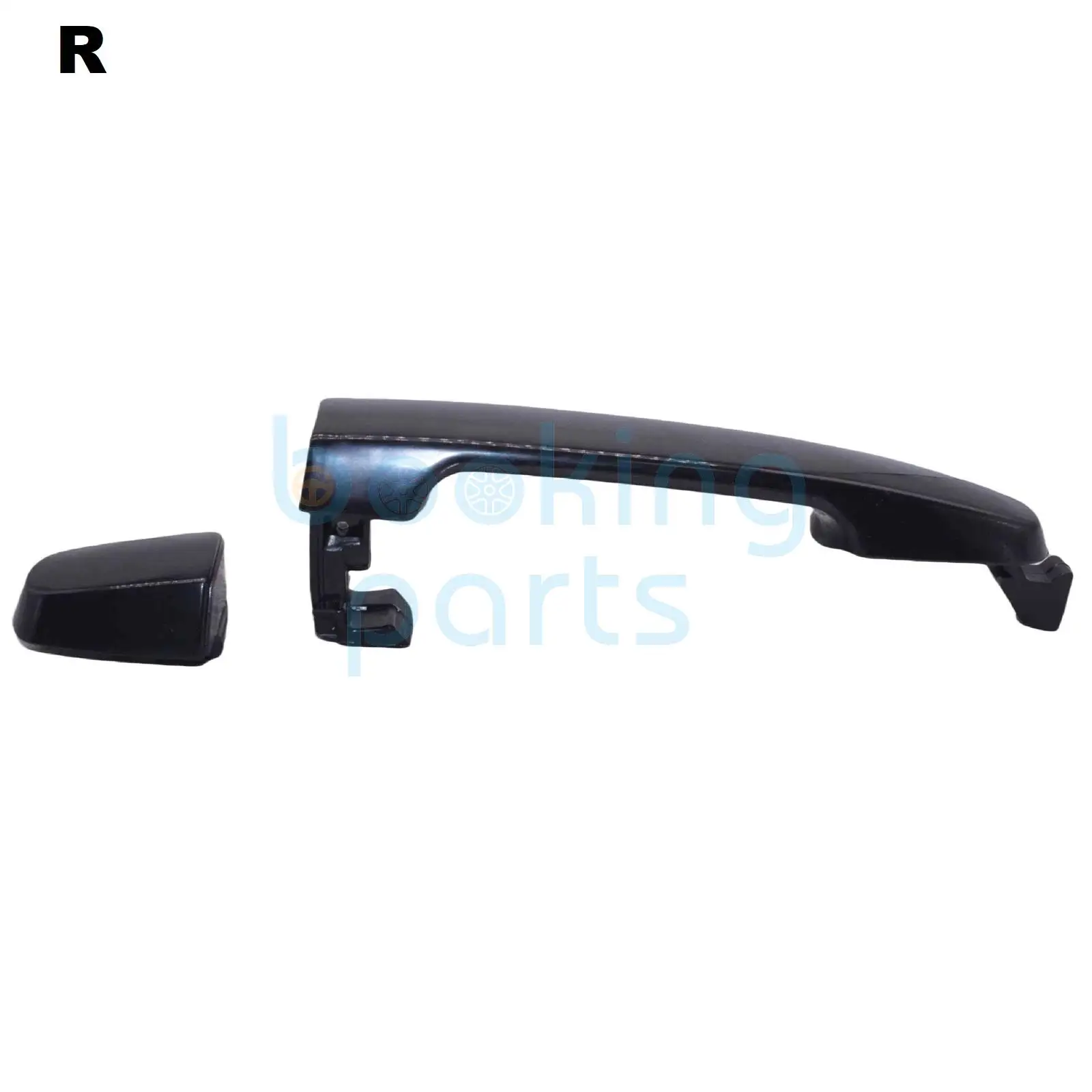 DOH51149(RH),CRW-3096-24,CRW309624,69211-AA020,69211AA020 Door Handle For TOYOTA COROLLA 03-06,ALTIS VIOS [HANDLE+COVER]