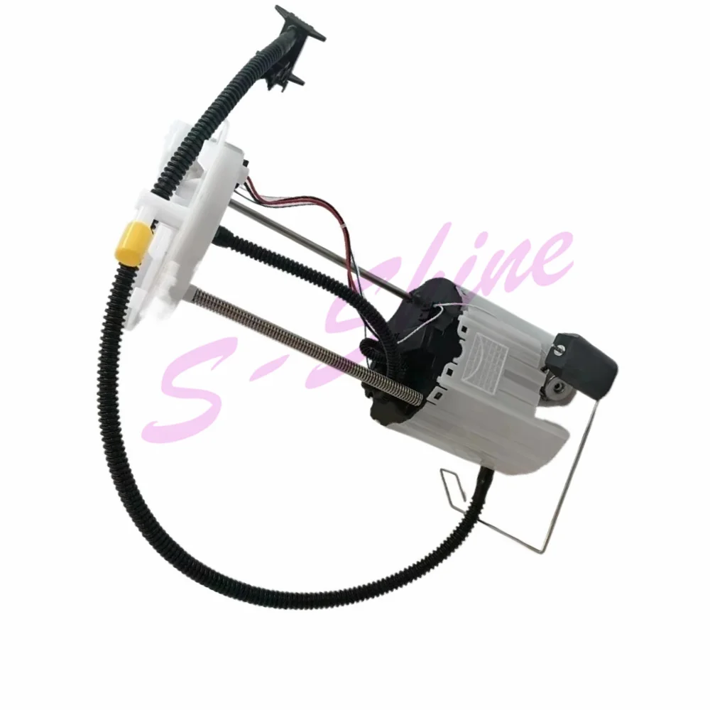 

Fuel Pump Assembly For Chevrolet Spark M300 13592418 13506930 Auto Parts Car Accessories Tools