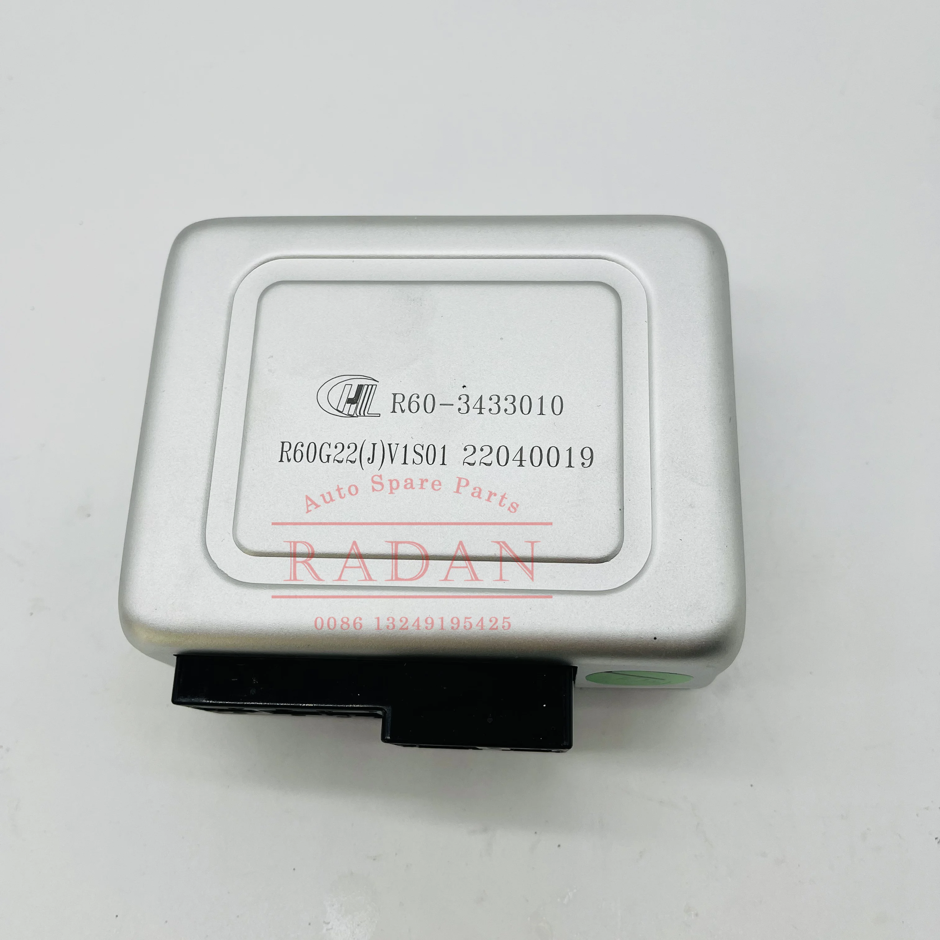 Electronic Power Steering Controller Module EPS for Chery Yoyo R60-3433010: In-Depth Review and Real-World Performance Analysis