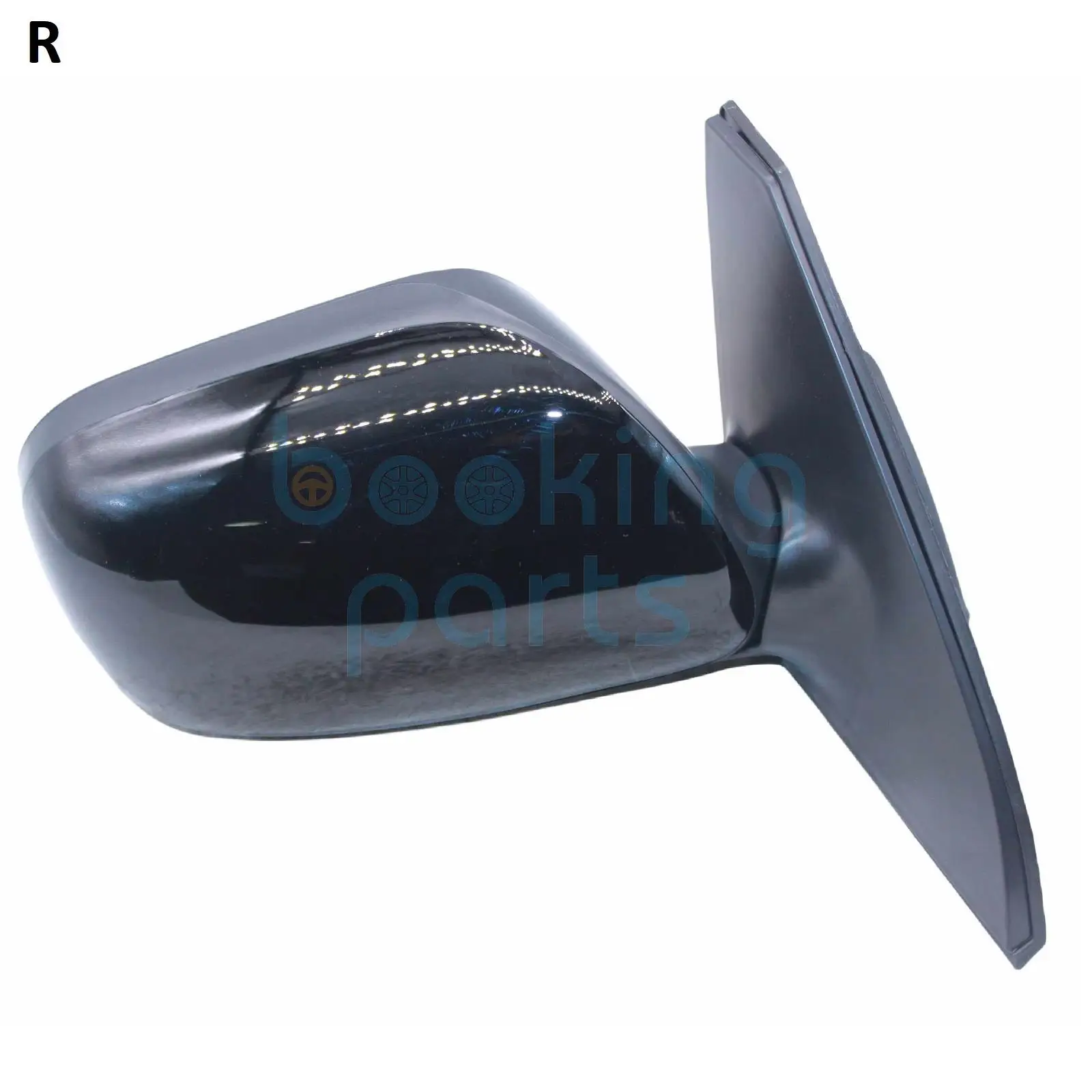 MRR66136(R-RHD),Door mirror -R RHD,DoormirrorRRHD Mirror For TOYOTA PROBOX 2014-2018 1NRFE,1NZFE NCP160