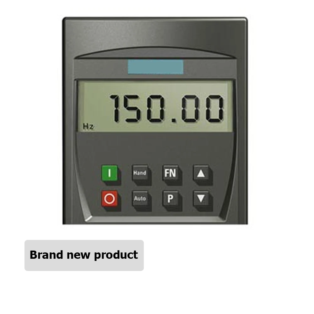 

Brand New 6SE7031-8EF84-1JC1 6SE7035-7GK84-1JC2 6SE7031-7HG84-1JA1 6SE7031-5EF84-1JC1 6SE7041-2UL84-1GG0 6SE7041-2UL84-1GF0