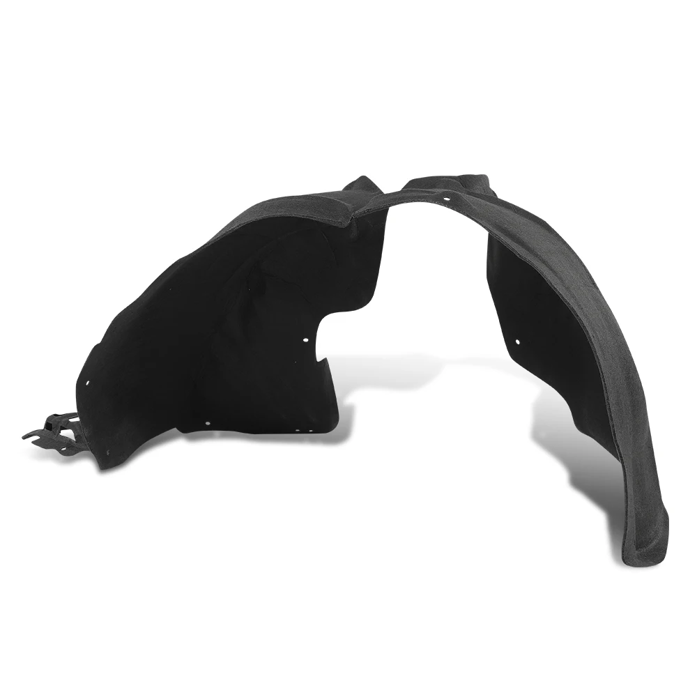 

Gm1248306 Подкрылок передний левый для Cadillac XT4 2019-2023, номер детали 84557829, прочный и надежный, из высококачественного хлопка