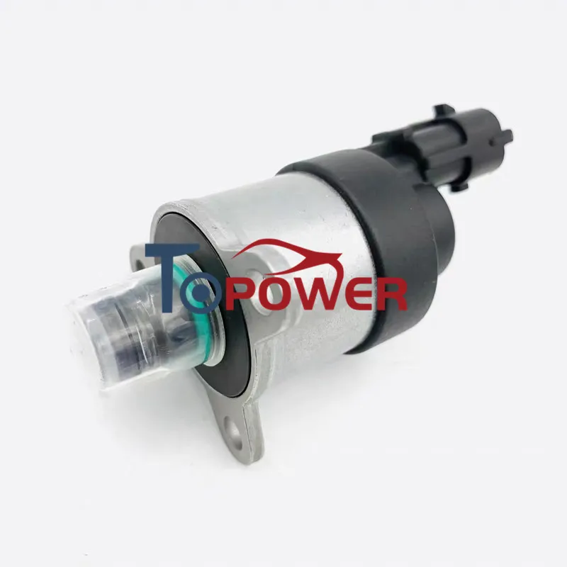 OEM 0928400588 منظم ضغط مضخة الوقود صمام التحكم في القياس 0445020008 0445010034 لكرايسلر جيب دودجي رام #3