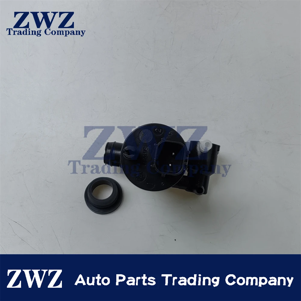 

For Ford Fiesta VI Hatchback Windshield Washer Pump 8A61-17K624-AA 8A6117K624AA