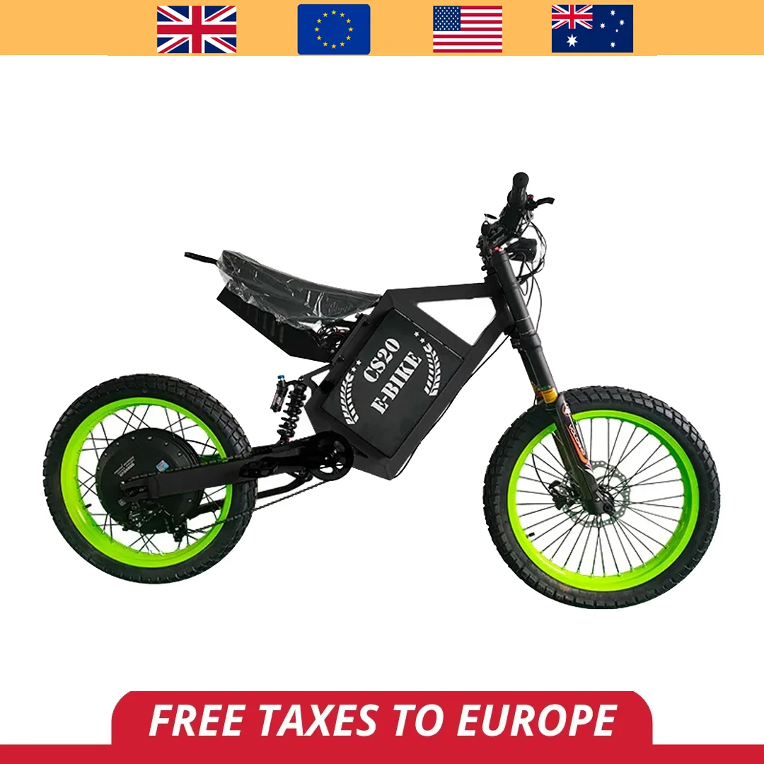 Category image: Electric Bicycle