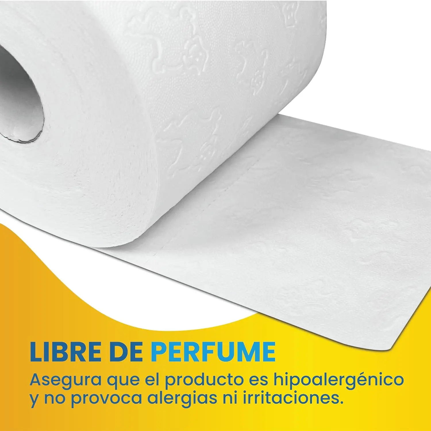 Imagen 7: PILBELLES Papel Higiénico Extra Suave - 2 capas, Más de 160 Hojas por Rollo, Sin Perfumes, 100% Celulosa Certificado Ecolabel