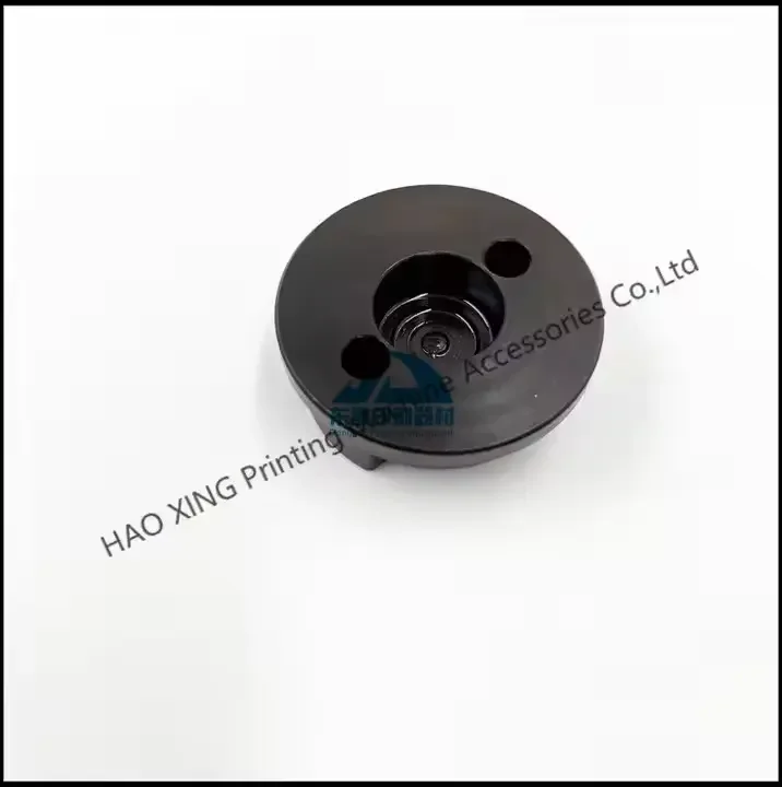 Pezzi di ricambio per macchine da stampa per segmenti di ingranaggi di alta qualità per pezzi di ricambio per stampa offset Heidelberg L3.040.210