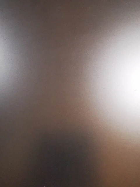 Buyer photo of this resin kit
