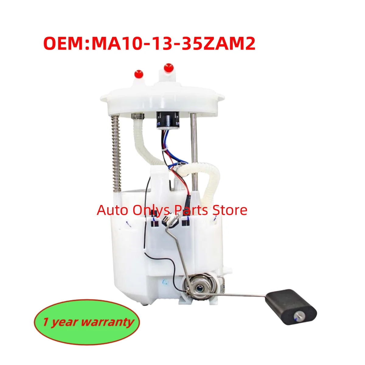 

1pc MA10-13-35ZAM2 high quality new Fuel pump assembly suitable For Haima 2 MA101335ZAM2