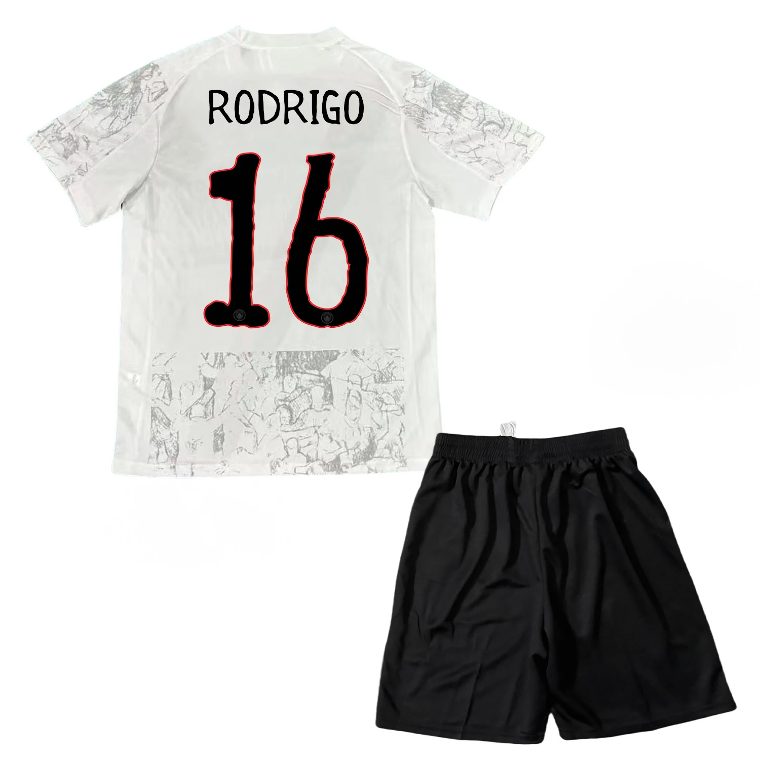 25-26 Mens/Kids New… - image