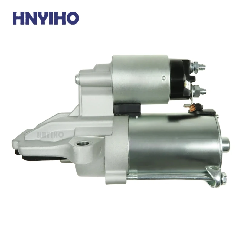 12V 1.2KW 11T Auto Starter Motor 1325943 1366473 4M5T11000AA 4M5T11000AB 4M5T11000AC 5M5T11000EA for FORD Focus 1.8 C-Max