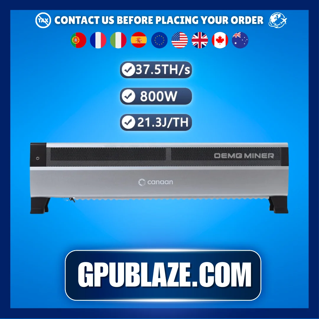 جديد كنعان أفالون ميني 3 المنزل 37.5THS 800 واط بيتكوين مينر التشفير آلة التعدين مينر صغير بيتكوون عمال المناجم بيتشن مينر #1