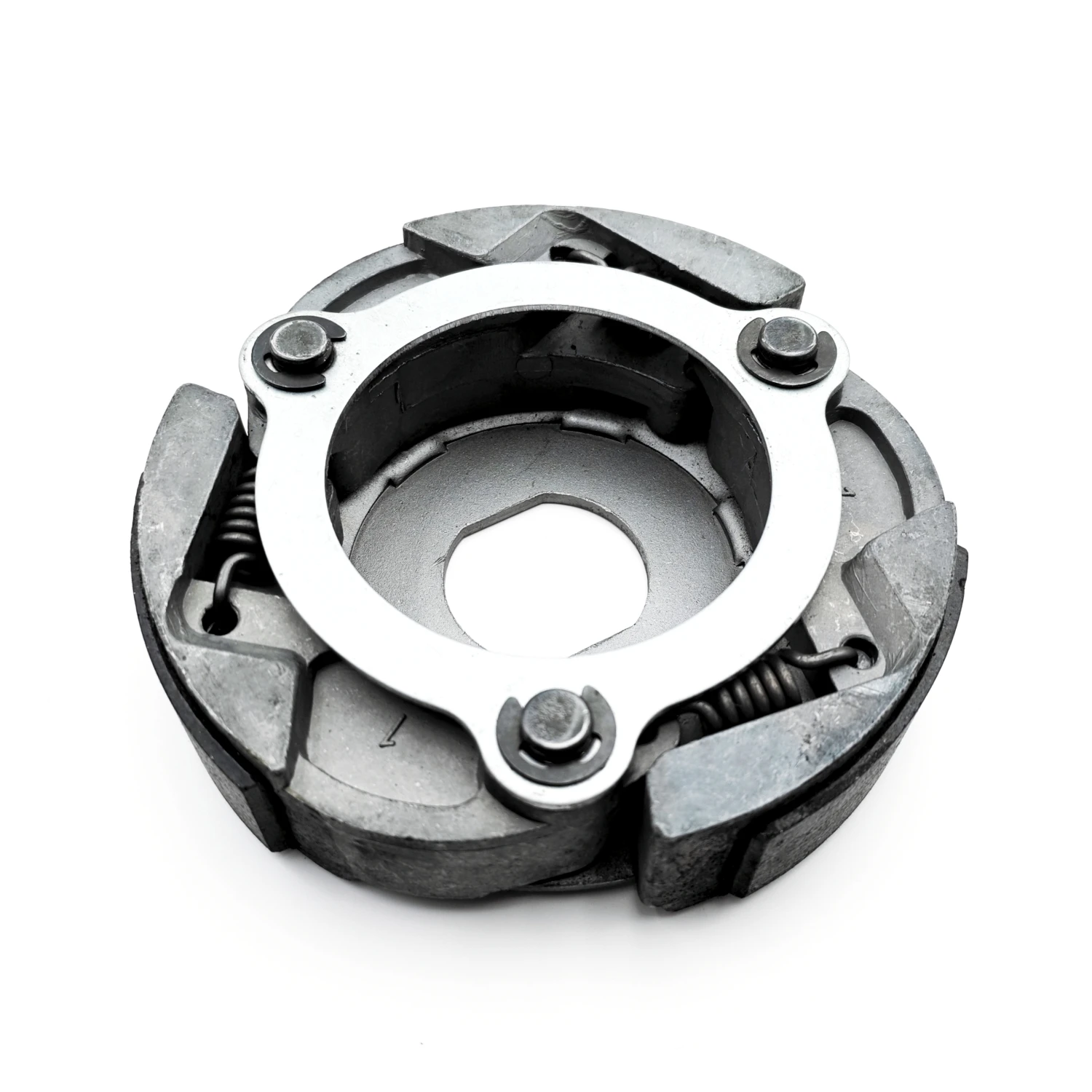 133MM Clutch Carrier Assy for Linhai 260 300 Demon Goon 23925 Yamaha Majesty 250 ​YP250 Bighorn Benelli 250 Keeway Dragon 250