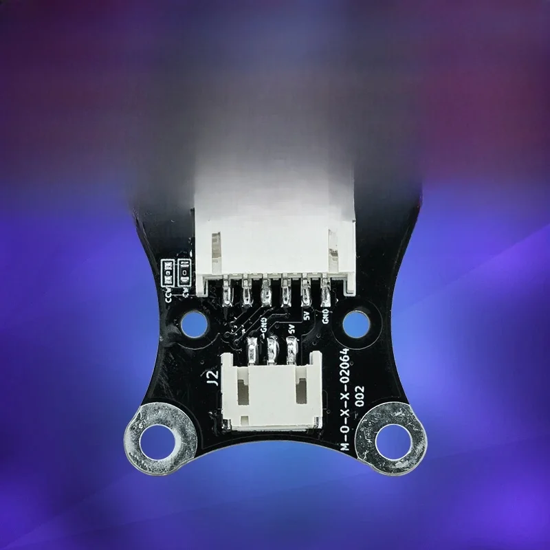 Makerbase MKS AS5600 /MKS AS5047P Enkoder magnetyczny dla simpleFOC 12-bitowy o wysokiej precyzji — zdjęcie produktu 7