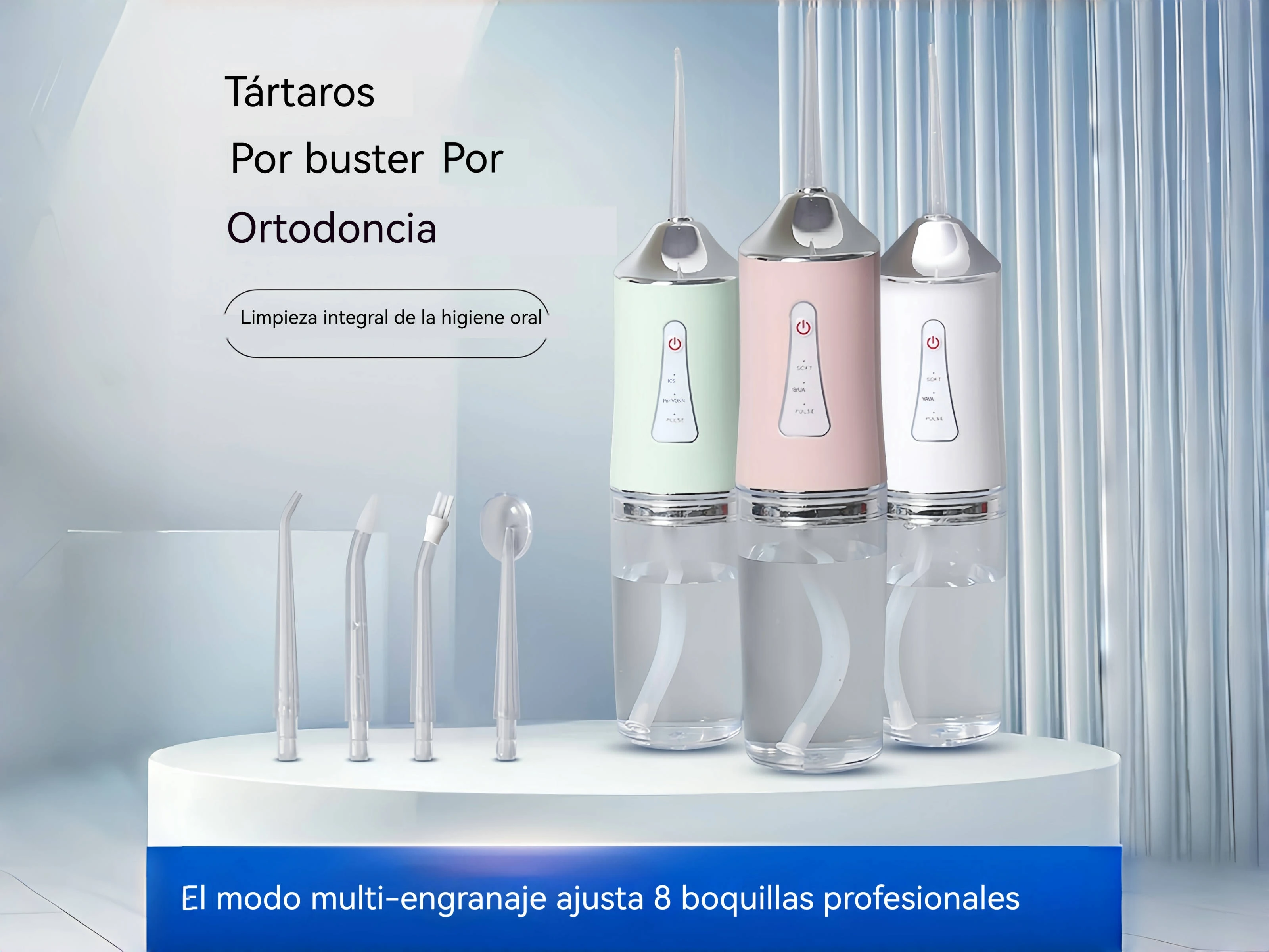 Thumbnail 2 - #15 Trending Oral Care Right Now