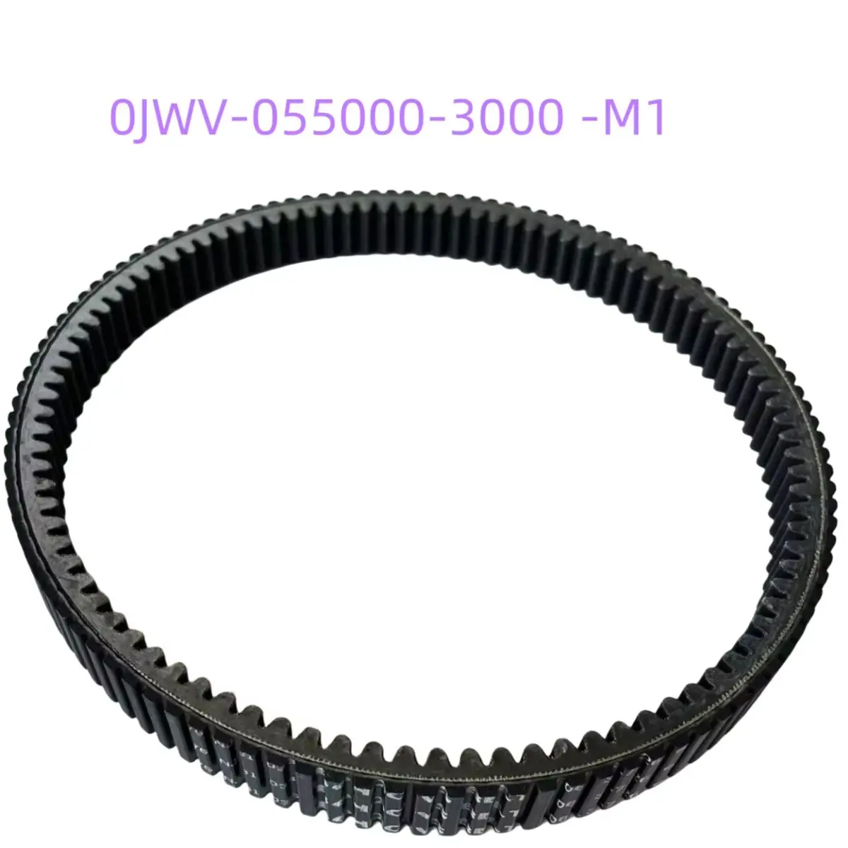 

Original CVT Drive Belt 0JWV-055000-3000 0JWV-055000-3000-M1 for CFmoto CForce 800XC 850 1000 Touring Overland Gen3 UForce 800XL