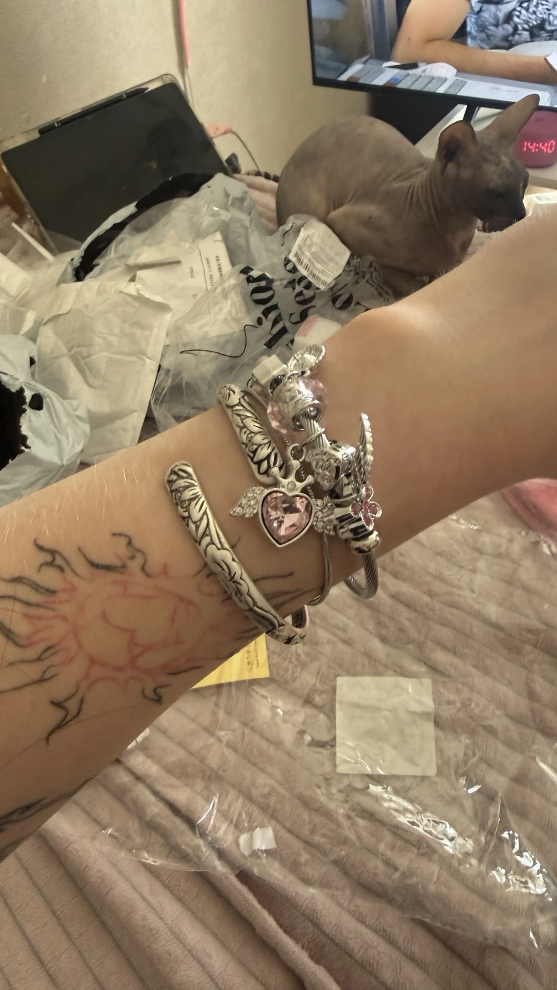 리뷰 사진