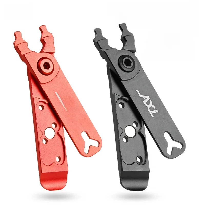 AliExpress NONE Bicycle Chain Link Pliers Mini Mountain Bike Quick Removal Install Plier Cycling Chain Buckle Open Close Clamp MTB Repair Tools