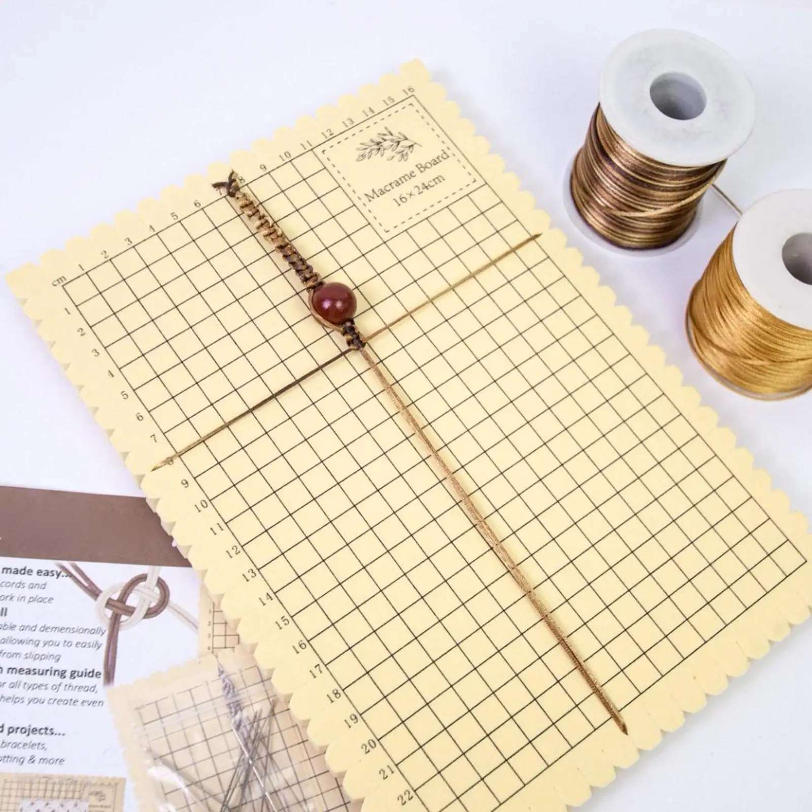 Thumbnail 3 - #37 Craft Measuring & Marking Tools Ranking List in 2026