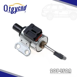 JF011E CVT RE0F10E Auto Transmission Step Stepper Motor 203452A For Nissan Altima Sentra Dodge Caliber Outlander Suzuki