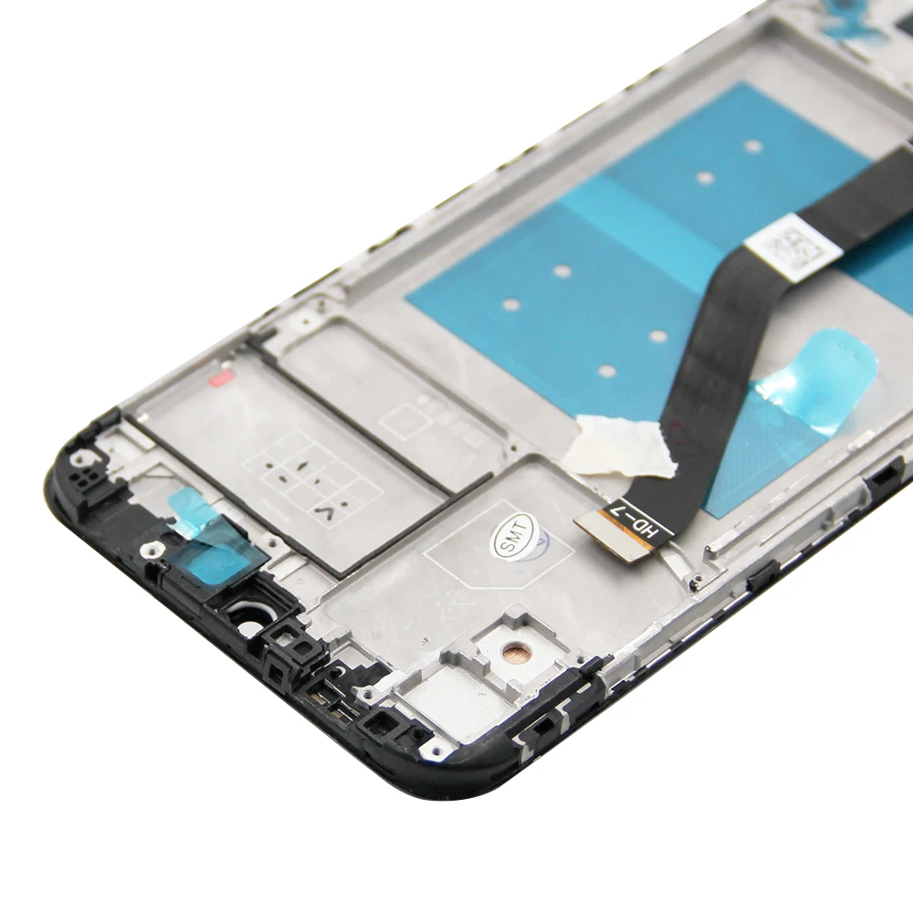 100% Tested For Huawei Y6 2019 Display Touch Screen For Huawei Y6 Prime 2019 MRD-LX1F LX1 LX3 LX1N LCD Display Replacement