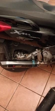 51mm Escape Moto Tube Motorcycle Exhaust Muffler - AliExpress 