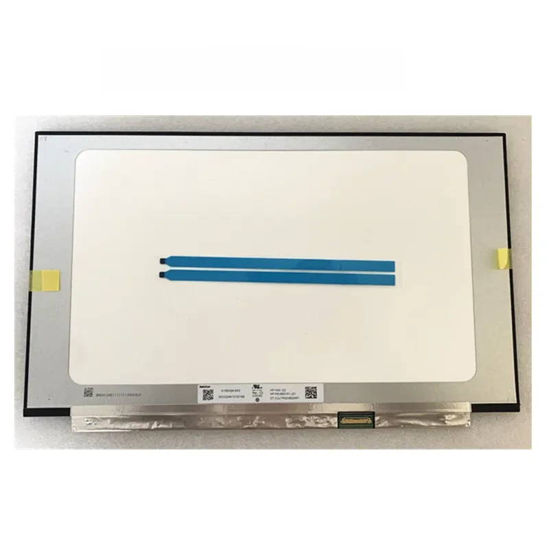 Matrice LCD pour ordinateur portable 15.6 "écran LCD N156HGA-EA3 rev.C1 C2 C4 C6 N156HGA EA3 FHD 1920X1080 30 broches panneau mat