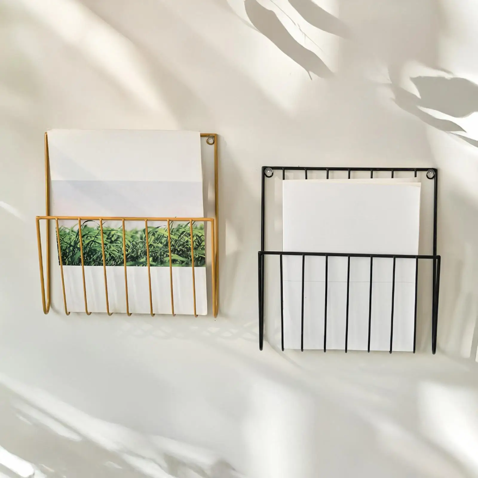 Thumbnail 4 - #34 Compare Magazine Racks Before You Buy