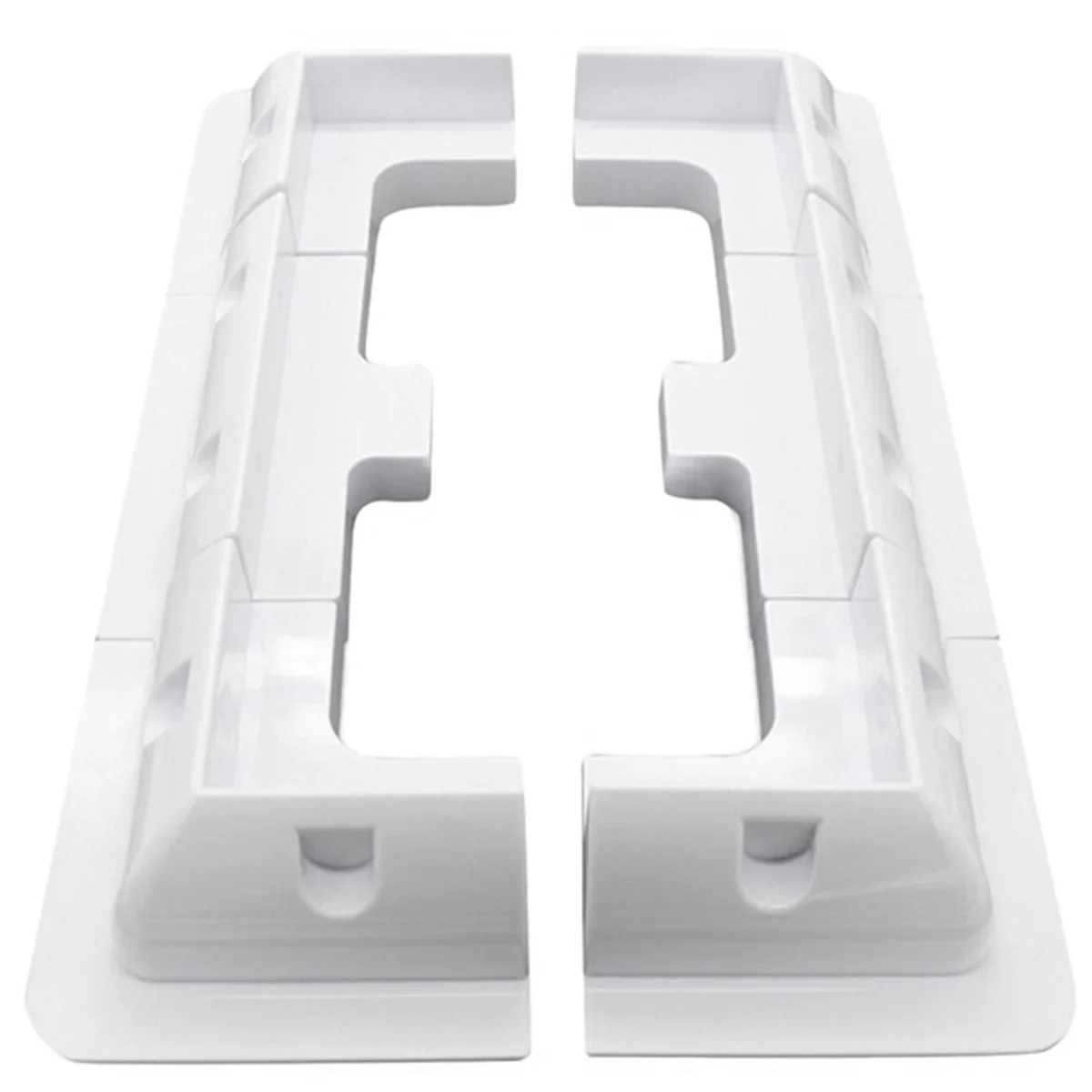 6 Pcs Eco Solar Panel Corner Side Mounting Bracket Kit For Caravan Yacht Rv Boat Size 6